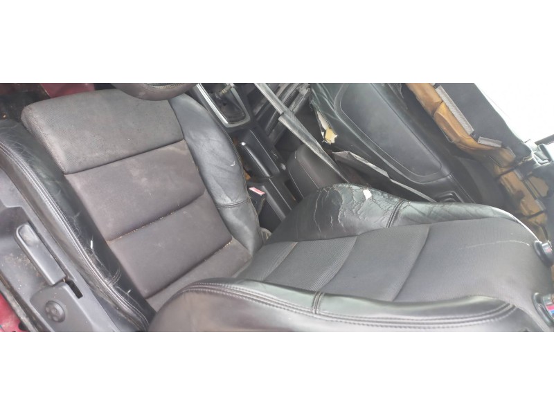 audi a4 cabrio (8h) del año 2005