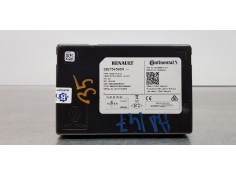 Recambio de modulo electronico para renault scenic iv edition one referencia OEM IAM 282754595R  
