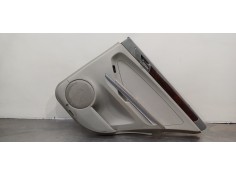 Recambio de guarnecido tapizado puerta trasera derecha para mercedes clase m (w164) 320 / 350 cdi (164.122) referencia OEM IAM A