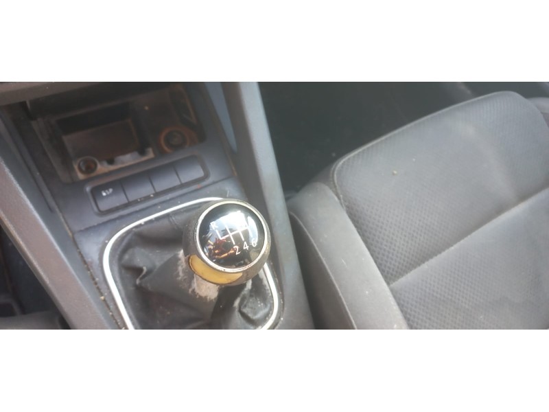volkswagen golf v berlina (1k1) del año 2006 volkswagen golf v berlina (1k1) del año 2006