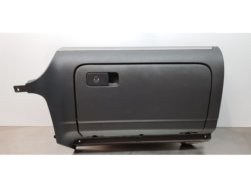 Recambio de guantera para volkswagen golf v variant (1k5) edition referencia OEM IAM 1K1857101M71N  
