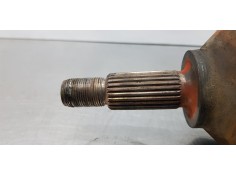 Recambio de transmision delantera izquierda para ford focus berlina (cak) trend referencia OEM IAM 1S4W3B437AB   2