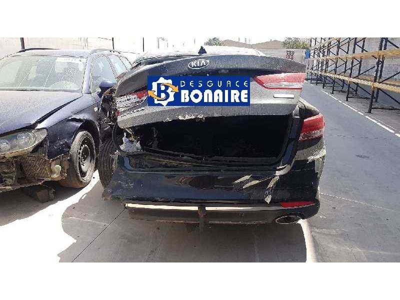 kia optima del año 2018