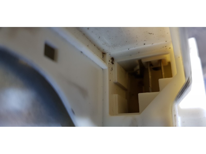 Recambio de elevalunas delantero derecho para ford focus berlina (cap) sport referencia OEM IAM 4M51B045H16AA   Recambio de elevalunas delantero derecho para ford focus berlina (cap) sport referencia OEM IAM 4M51B045H16AA