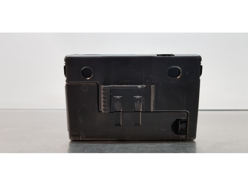 Recambio de modulo electronico para renault scenic iv edition one referencia OEM IAM 282754595R  