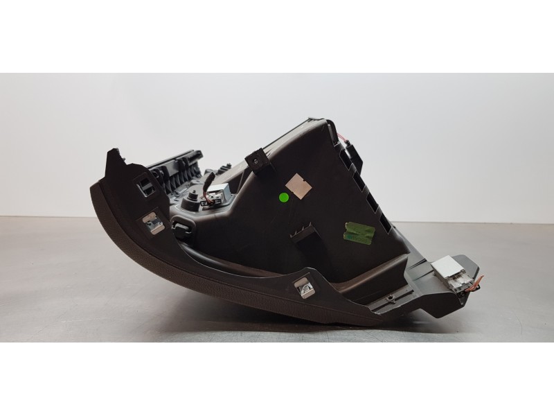 Recambio de guantera para volkswagen golf v variant (1k5) edition referencia OEM IAM 1K1857101M71N  