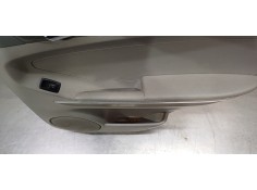Recambio de guarnecido tapizado puerta trasera derecha para mercedes clase m (w164) 320 / 350 cdi (164.122) referencia OEM IAM A 2