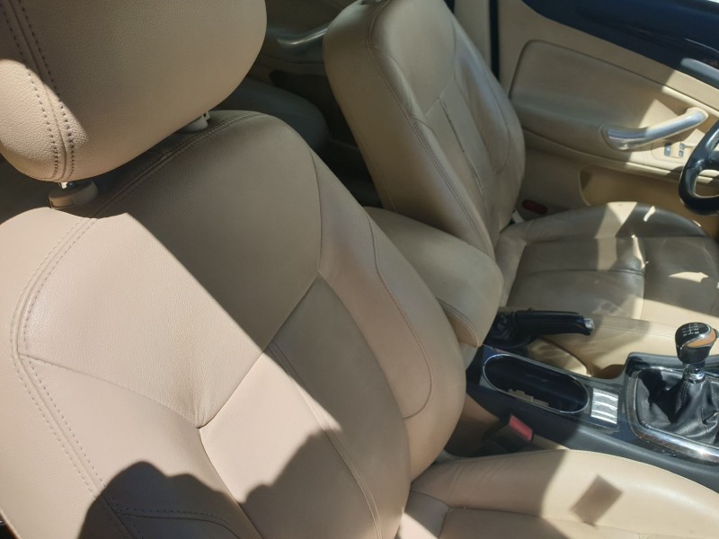 ford mondeo ber. (ca2) del año 2008 ford mondeo ber. (ca2) del año 2008