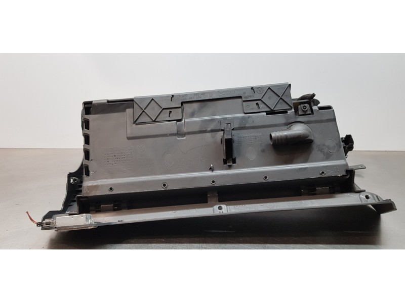 Recambio de guantera para volkswagen golf v variant (1k5) edition referencia OEM IAM 1K1857101M71N  