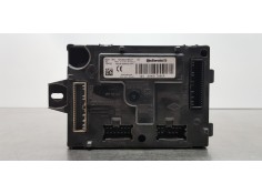 Recambio de modulo confort para dacia lodgy laureate referencia OEM IAM 284B17980R  