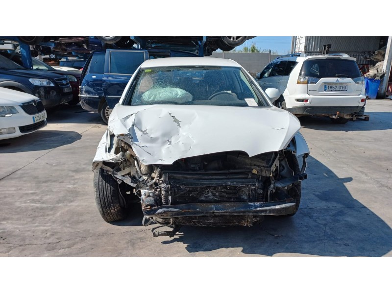 seat leon (1p1) del año 2013