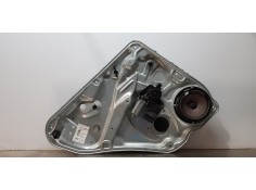 Recambio de elevalunas trasero izquierdo para volkswagen passat berlina (3b3) comfortline referencia OEM IAM 3B5839755C  
