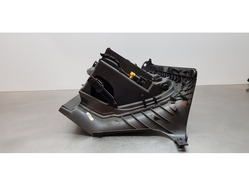Recambio de guantera para volkswagen golf v variant (1k5) edition referencia OEM IAM 1K1857101M71N  