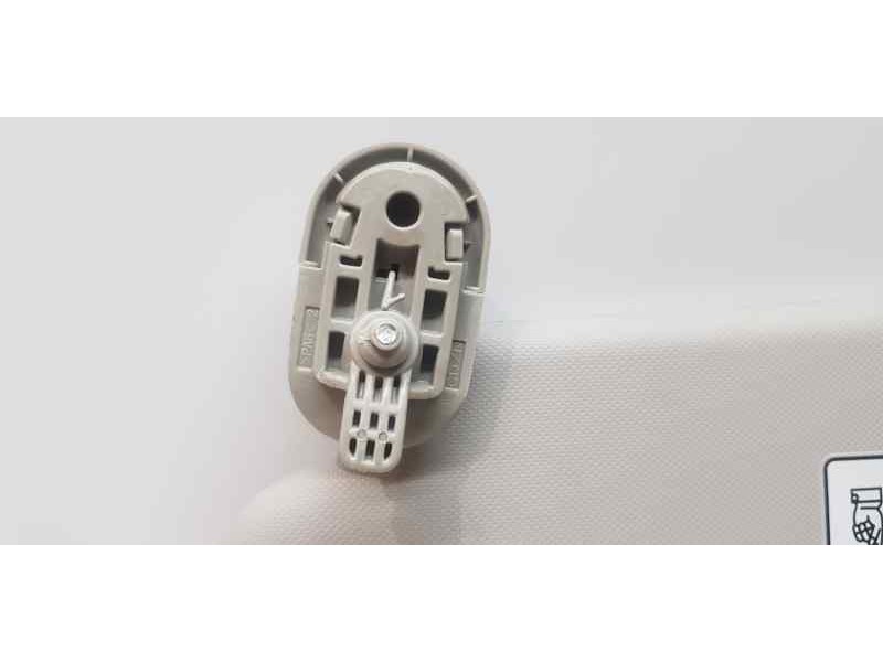 Recambio de parasol derecho para kia ceed business referencia OEM IAM 85220J7000ED  