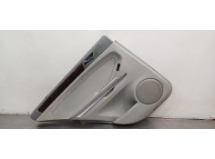 Recambio de guarnecido tapizado puerta trasera izquierda para mercedes clase m (w164) 320 / 350 cdi (164.122) referencia OEM IAM