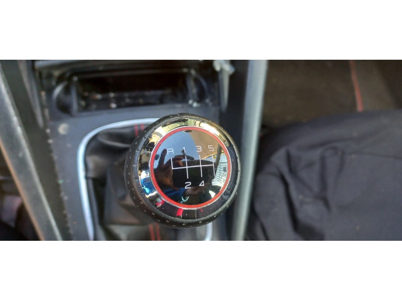 audi a3 sportback (8p) del año 2008 audi a3 sportback (8p) del año 2008