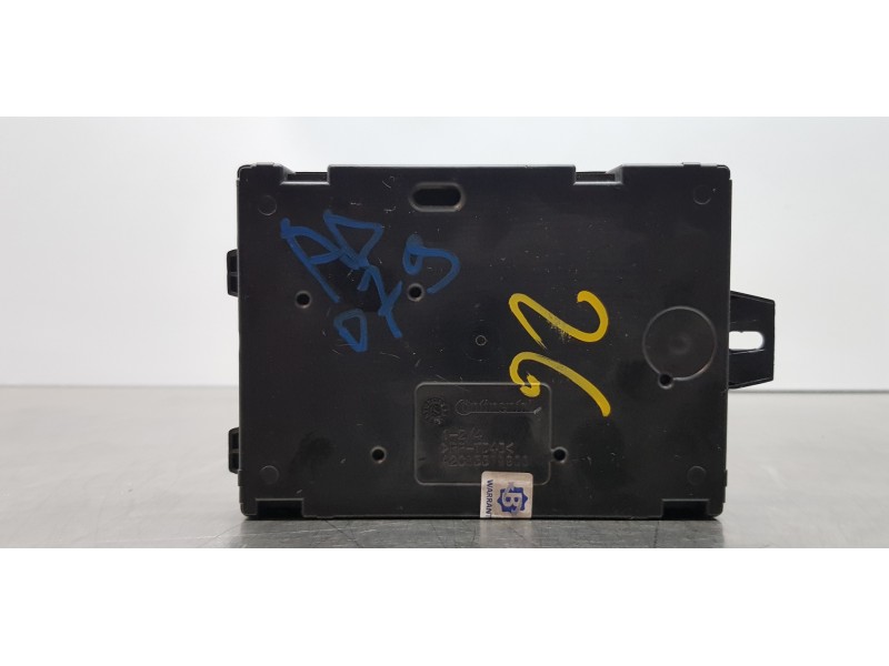 Recambio de modulo confort para dacia lodgy laureate referencia OEM IAM 284B17980R   Recambio de modulo confort para dacia lodgy laureate referencia OEM IAM 284B17980R