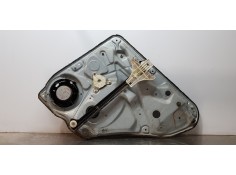 Recambio de elevalunas trasero izquierdo para volkswagen passat berlina (3b3) comfortline referencia OEM IAM 3B5839755C   2
