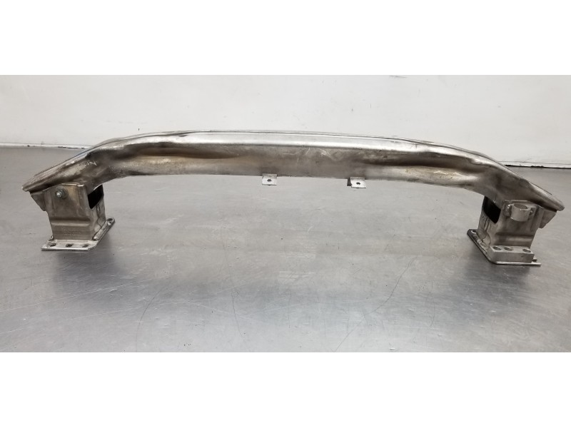 Recambio de refuerzo paragolpes delantero para audi a8 (4e2) 4.2 quattro referencia OEM IAM 4E0807109AK  