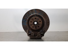 Recambio de mangueta delantera izquierda para renault espace iv (jk0) expression referencia OEM IAM 8200320889  