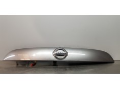 Recambio de maneta exterior porton para nissan juke (f15) acenta referencia OEM IAM 908121KA6H 908681KA6A