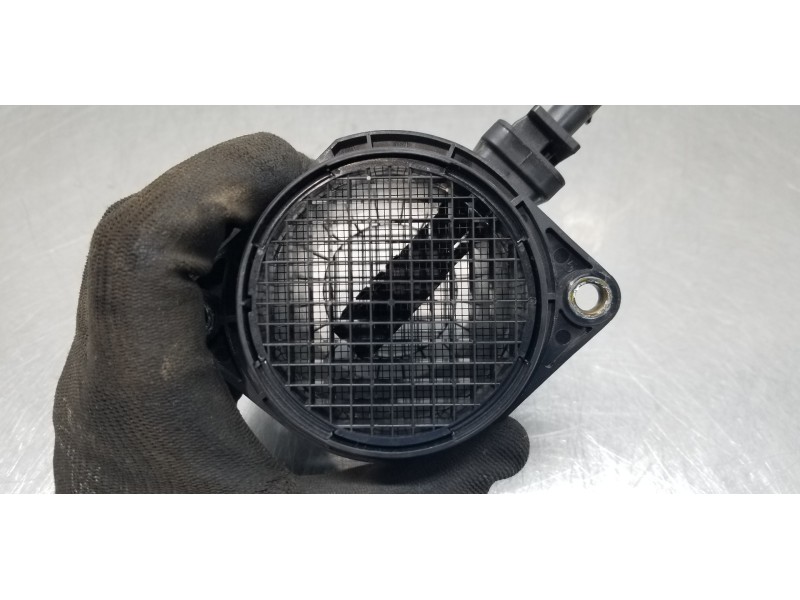 Recambio de caudalimetro para hyundai tucson klass referencia OEM IAM 281642A500  