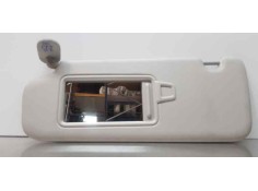Recambio de parasol izquierdo para kia ceed business referencia OEM IAM 85210J7000ED   2
