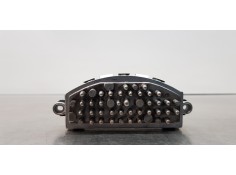 Recambio de resistencia calefaccion para renault scenic iv edition one referencia OEM IAM 271505535R T954061B 