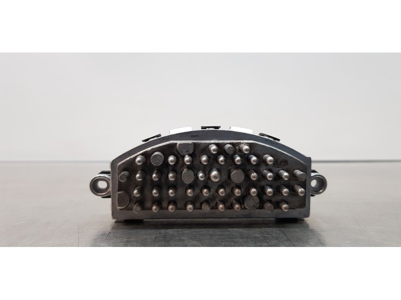 Recambio de resistencia calefaccion para renault scenic iv edition one referencia OEM IAM 271505535R T954061B 