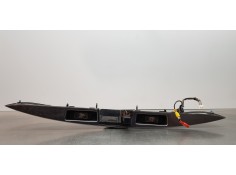 Recambio de maneta exterior porton para nissan juke (f15) acenta referencia OEM IAM 908121KA6H 908681KA6A  2