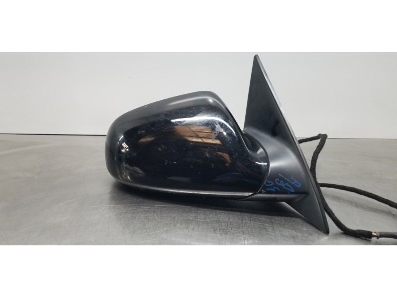 Recambio de retrovisor derecho para audi a8 (4e2) 4.2 quattro referencia OEM IAM 4E1858532N3FZ 4E1858532N 