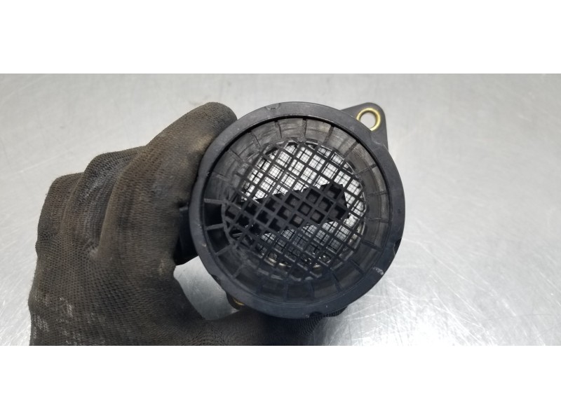 Recambio de caudalimetro para hyundai tucson klass referencia OEM IAM 281642A500  