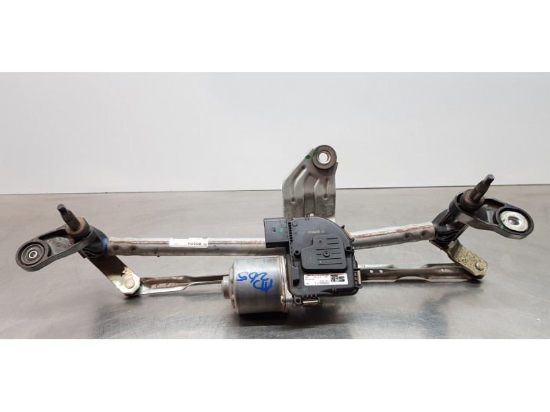 Recambio de motor limpia delantero para seat leon sportstourer (kl8) xcellence referencia OEM IAM 5FB955023B 5FB955133 