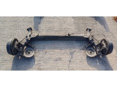 Recambio de puente trasero para dacia lodgy laureate referencia OEM IAM 555117070R  