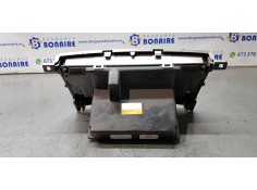 Recambio de mando climatizador para toyota corolla verso (r1) 2.2 d-4d luna referencia OEM IAM 559000F030   2