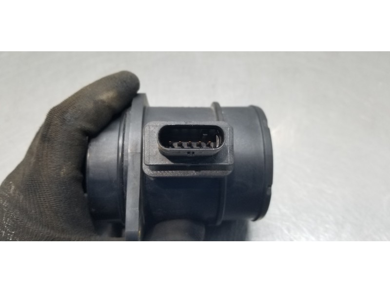 Recambio de caudalimetro para hyundai tucson klass referencia OEM IAM 281642A500  