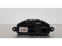Recambio de resistencia calefaccion para renault scenic iv edition one referencia OEM IAM 271505535R T954061B  2