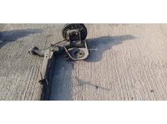 Recambio de puente trasero para dacia lodgy laureate referencia OEM IAM 555117070R   2