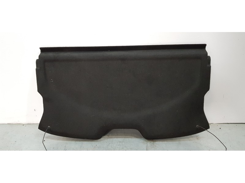 Recambio de bandeja trasera para citroen c4 berlina cool referencia OEM IAM 96462174ZD  