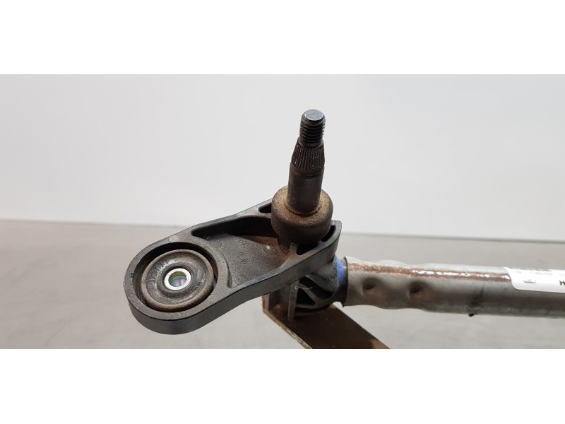 Recambio de motor limpia delantero para seat leon sportstourer (kl8) xcellence referencia OEM IAM 5FB955023B 5FB955133 