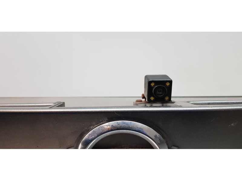 Recambio de maneta exterior porton para nissan juke (f15) acenta referencia OEM IAM 908121KA6H 908681KA6A 