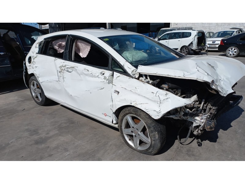 seat leon (1p1) del año 2013