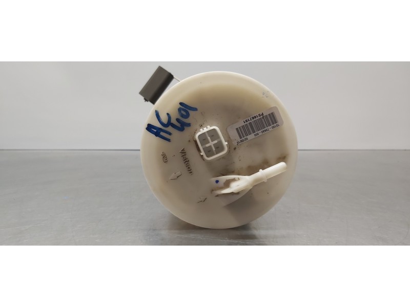 Recambio de aforador para opel agila b enjoy referencia OEM IAM 1510073KA0 1510073KA0  Recambio de aforador para opel agila b enjoy referencia OEM IAM 1510073KA0 1510073KA0