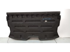 Recambio de bandeja trasera para citroen c4 berlina cool referencia OEM IAM 96462174ZD   2