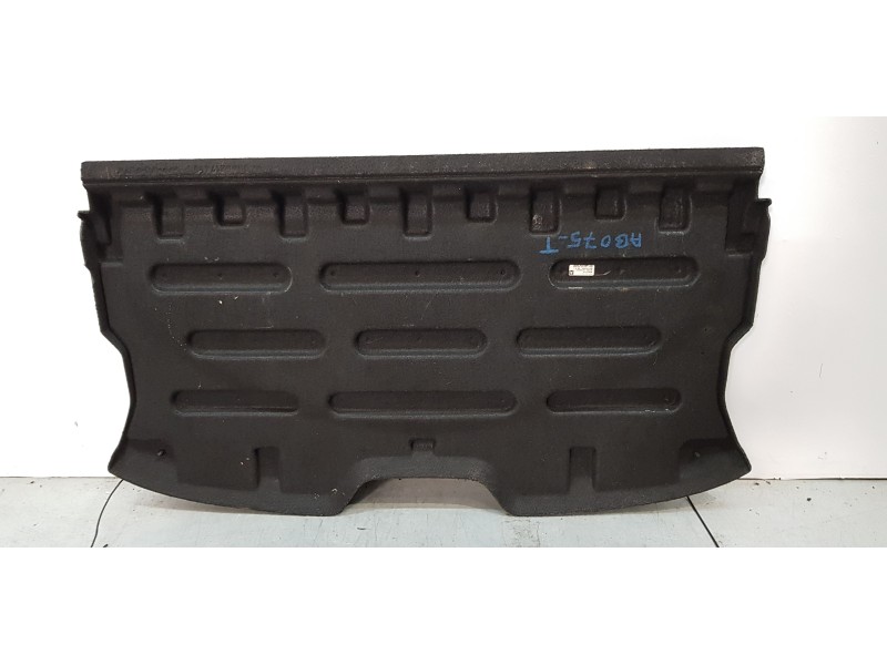 Recambio de bandeja trasera para citroen c4 berlina cool referencia OEM IAM 96462174ZD  