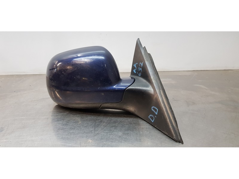 Recambio de retrovisor derecho para volkswagen passat berlina (3b3) comfortline referencia OEM IAM 3B1857508F  