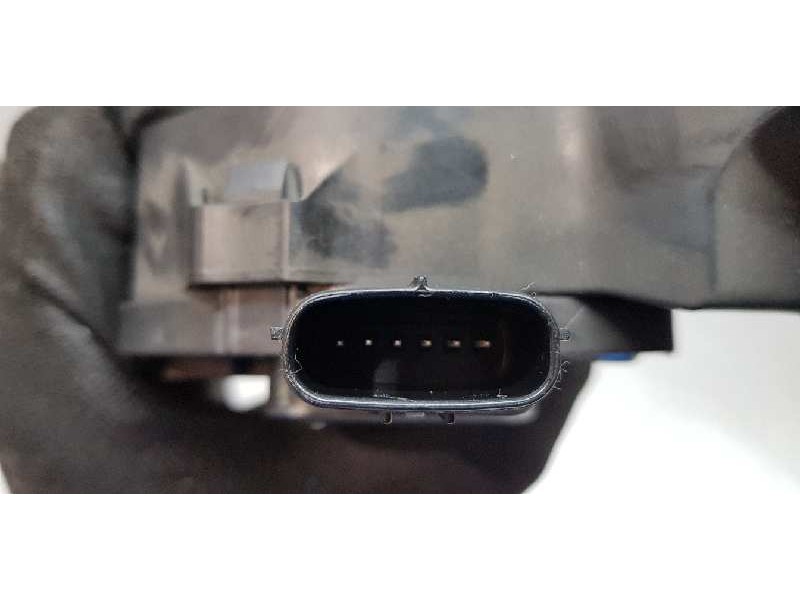 Recambio de pedal acelerador para kia ceed business referencia OEM IAM 32700G4200 6 PINES 