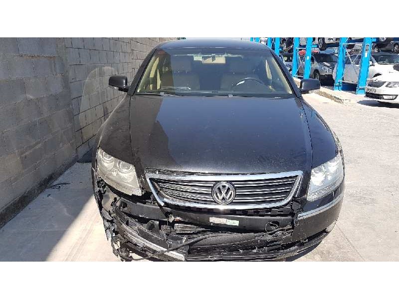 volkswagen phaeton (3d2/3d8) del año 2006