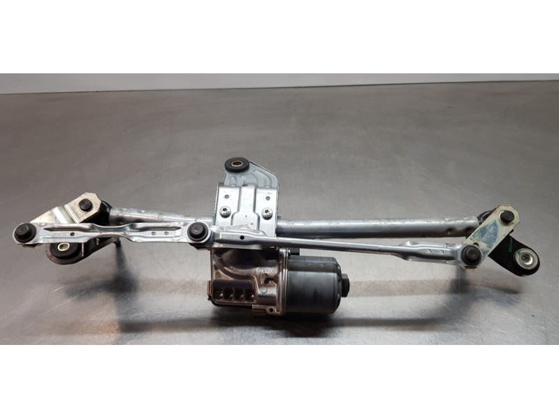 Recambio de motor limpia delantero para seat leon sportstourer (kl8) xcellence referencia OEM IAM 5FB955023B 5FB955133 