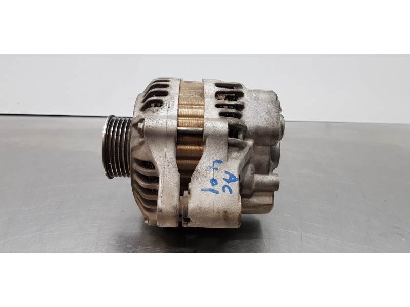 Recambio de alternador para opel agila b enjoy referencia OEM IAM 3140084E10   Recambio de alternador para opel agila b enjoy referencia OEM IAM 3140084E10